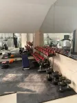 Aijia Hotel (Chengnan Tianhong Shopping Center) - Gym