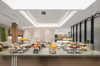 雲城邊·鉑麗｜Modish·UrbanRetreatt飯店（雪湖公園店）