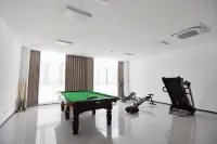 Fenghua Smart Hotel Huixian - 3-Star