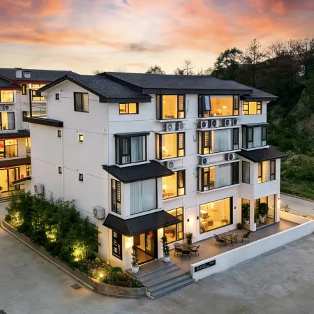 Xiang Yun Duan Homestay