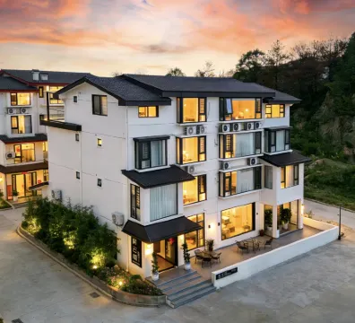 Xiang Yun Duan Homestay