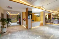 Jiangbo Rui Hotel