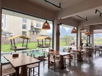 Yangshuo Hetianye Hotel (Ten-Mile Gallery Yulong River)