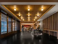Anshun Huangguoshu Manxin Hotel Hotels in Zhenning