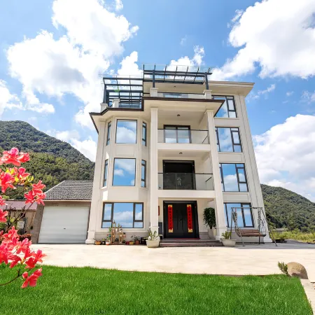 Tonglu Xiatianli Homestay