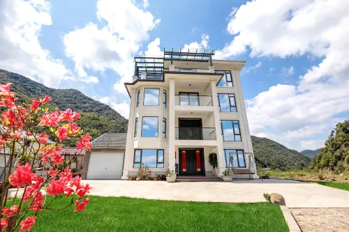 Tonglu Xiatianli Homestay