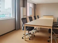 ELong Ruiyun Hotel (Sanhe Yanjiao Station CNOOC Street Store) Hotels in Sanhe
