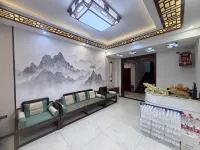 五台山萬嘉酒店（五爺廟店）