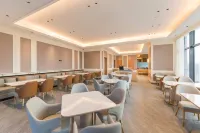 Vienna Hotel ( Guangping County Government Branch) - 朝食