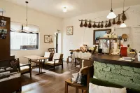 BaiSha Wild White Hotel - New