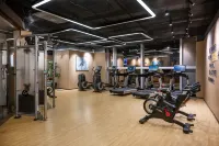 Riverdale Residence Pudong