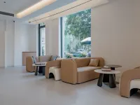 Floral · Fengdi Villa Homestay (Beihai Silver Beach) Hotel a Beihai