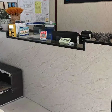 Debao Fengyi Homestay