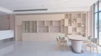 Rujia Yiju Hotel (Zoucheng Yishan South Road Qianquan Decoration City)