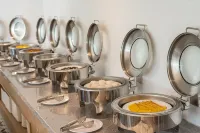 Suye · SOYES | Wetland Secret Realm · Luxury Coastal Hot Spring Hotel