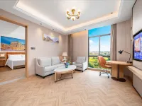 Vienna Hotel (Meilong High-Speed Rail East Station High-Tech Zone PCB Industrial Park Branch) - Wi-Fi