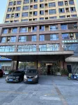 Kunshan High -speed Railway Station Metropolo Jinjiang Hotels