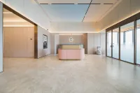 Hanting Foshan Sanshui Leping Hotel