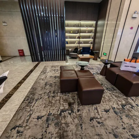 Me Young Me House Hotel (Xiangyin Zuo Zongtang Square)