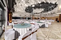 Haojing Grand Hotel Qingshuihe - Morgenmad