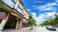 Shangri-La Ancient Rose Oxygen-Supplied Homestay - spa