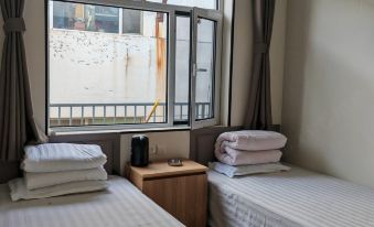 Kangyue Hotel