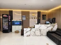 Jinyuan Smart Hotel โรงแรมในฮุนชุน
