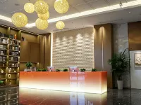 Chengyue Hotel (Changzhou Qingfeng Park) Hotels in Changzhou