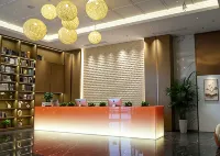 Chengyue Hotel (Changzhou Qingfeng Park)