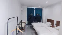 Longyou Feidu E-sports Holiday Homestay