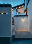 Xidi Li | Shannai · ETHEREAL · MUSE · Aesthetic Photography Courtyard (Xidi Scenic Area) - 온천