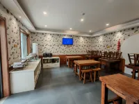Mengbaihe Hotel (Qufu's Temple and Cemetery of Confucius and Kong Family Mansion) - breakfast