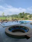 Huayu'an Panoramic Inn - Varme kilder