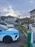 Pingliang Bodun Hotel - 2 stjerner