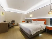 NOVARE Snail · Nuo Jing Hotel (Dalian Zhongshan Square) 다롄 호텔