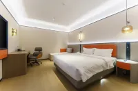 NOVARE Snail · Nuo Jing Hotel (Dalian Zhongshan Square) - 2-Star