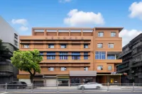 Shantou Haimian (Shantou Central Hospital Little Park) - 조식 운영