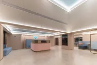 Hanting Hotel (Hefei High-tech Zone Kexue Avenue Branch) - 2성급
