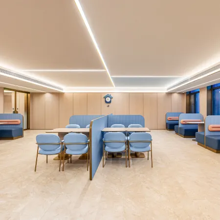 Hanting Hotel (Xi'an Giant Wild Goose Pagoda · Datang Everbright City Branch)
