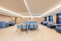 Hanting Hotel (Xi'an Giant Wild Goose Pagoda · Datang Everbright City Branch) - Frühstück