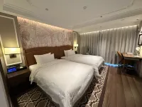 Vienna Hotel (Jiujiang Train station Happy City) - Pet friendly