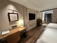 Vienna Hotel (Jiujiang Train station Happy City) - Pet friendly
