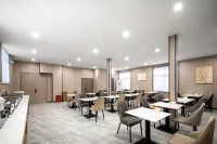 Elong Anyun Hotel (Xinxiang Weihui Medical College First Affiliated Hospital) - breakfast