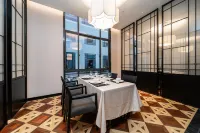 Guisha · Yanzhuang Hotel - 무료 와이파이