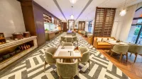 Jinglan Qingtian Overseas Chinese Hotel - breakfast