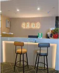 星晨民宿(江漢路步行街店) - Wi-Fi