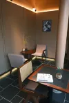 YJS｜Garden Boutique Retreat (Datong Ancient City) - Evcil Hayvan Kabul Edilen Alan