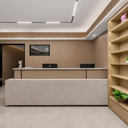 Liskeer Hotel