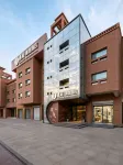 Jianguo Hidden Hotel (Historic Kashgar Old City) - parking