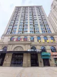 Homeinn Ripple Hotel (Shijiazhuang Sam's Club Science and Technology University) - 3-Sterne